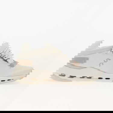 Sneakers och skor On Running Cloudnova 2 Vit | 3ME30212053, 2