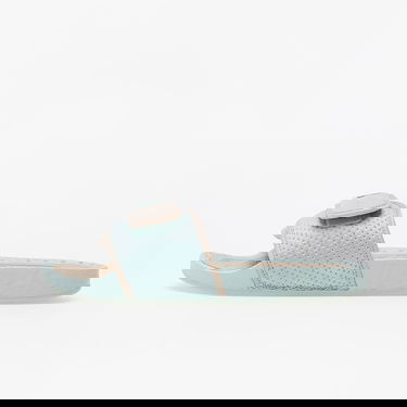 Sneakers och skor adidas Originals Pharrell Williams x Nigo Chancletas HU Blå | S42575, 0