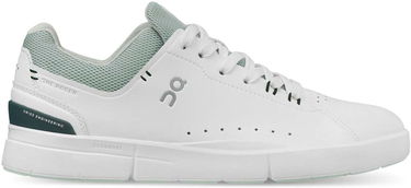 Sneakers och skor On Running The Roger Advantage W Vit | 48.99453, 0