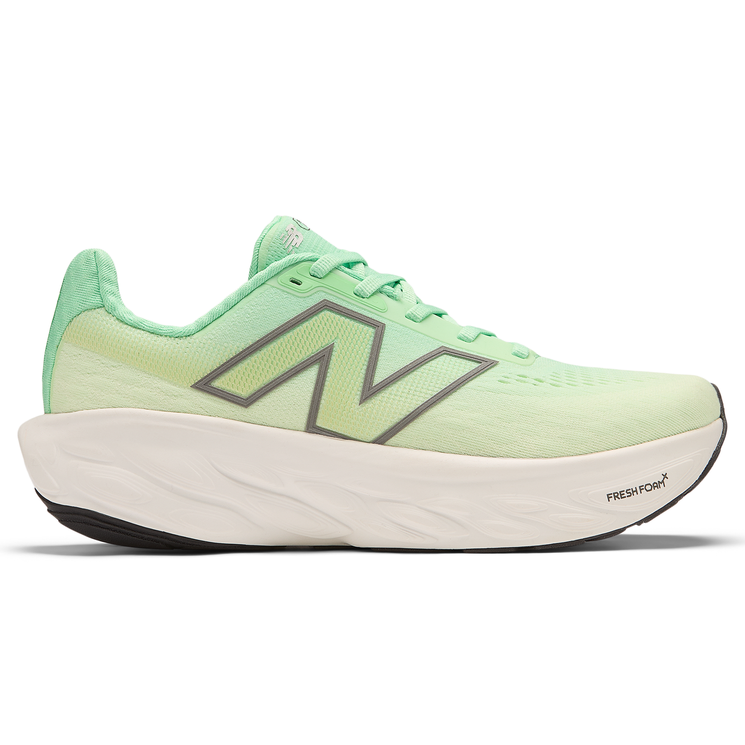 Sneakers och skor New Balance Fresh Foam 1080 v14 M1080J14 Grön | NBM1080J14, 0