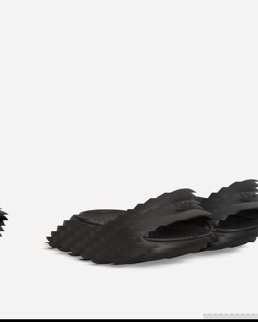 Sneakers och skor Moncler Lilo Slides Black Svart | 4C00010M2559 999, 3