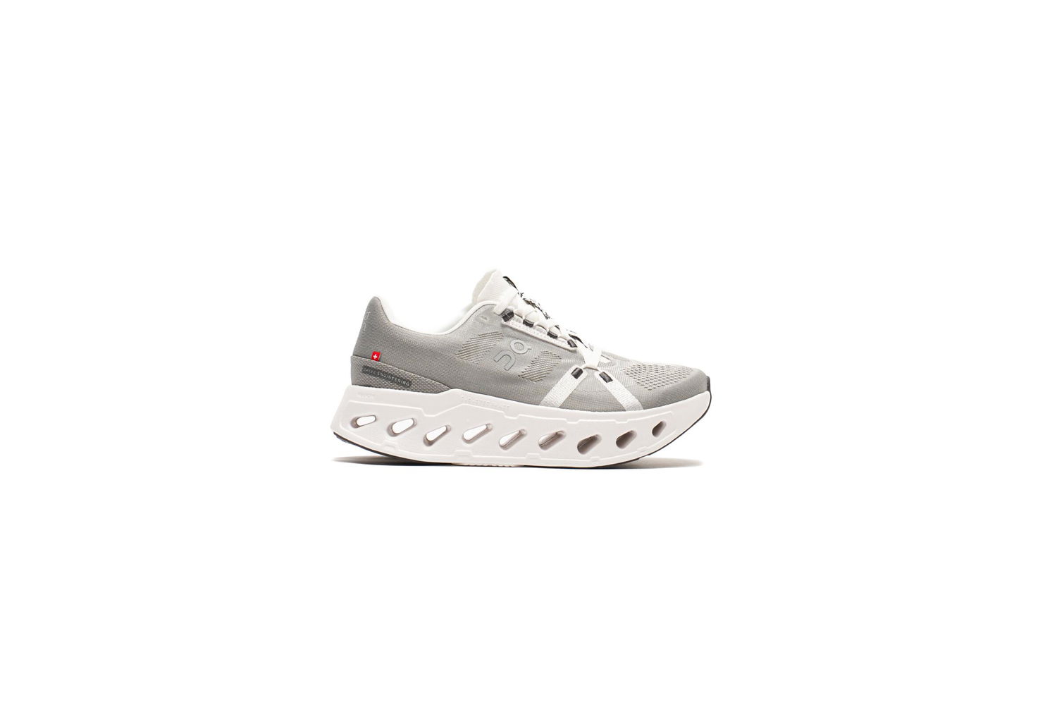 Sneakers och skor On Running Cloudeclipse Grå | 3MD30092547, 0