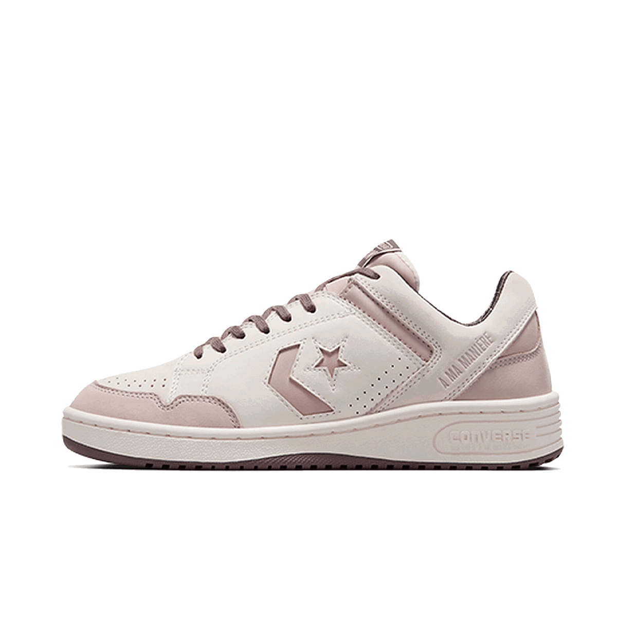 Sneakers och skor Converse A Ma Maniére x Weapon "Fossil Stone" Beige | A13560C, 0
