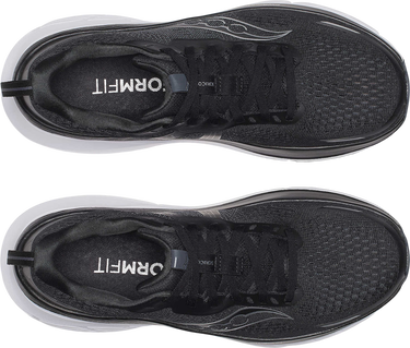 Sneakers och skor Saucony Guide 18 Wide Svart | s20999-100, 3