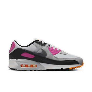 Sneakers och skor Nike Air Max 90 Grå | FN6958-003, 3
