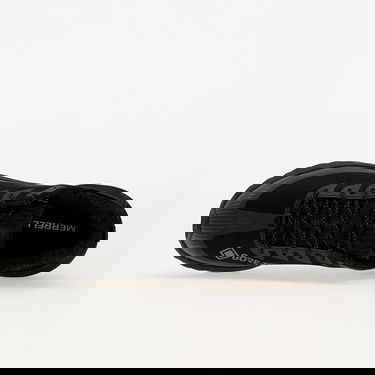 Sneakers och skor Merrell Agility Peak 5 Gtx Black/ Black Svart | J067745, 3