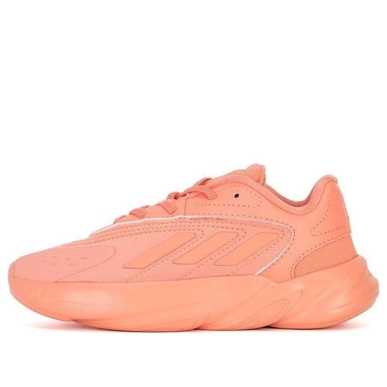 Sneakers och skor adidas Originals adidas Ozelia Orange | HQ1614