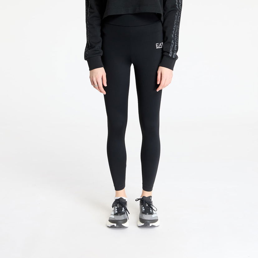 Damasker Emporio Armani Emporio Armani Vigor7 Leggings Svart | 7W000232AF12625UC001