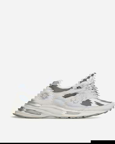 Sneakers och skor New Balance 991 V2 Made in UK "Nimbus Cloud" Grå | U991LG2, 2