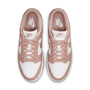 Sneakers och skor Nike Dunk Low "Rose Whisper" W Rosa | DD1503-118, 2