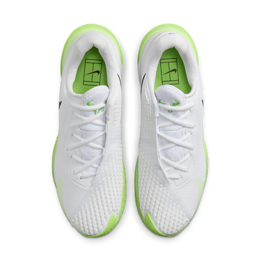 Sneakers och skor Nike Court Zoom Vapor Cage 4 Rafa Vit | DD1579-105, 4