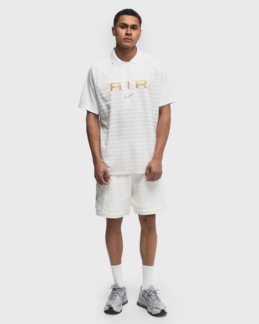 Polotröja Nike Nike Air Football Jersey Vit | ib8019-100, 3