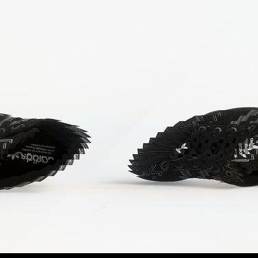 Sneakers och skor adidas Originals Superstar II Svart | JH5470, 3