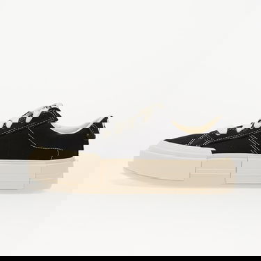 Sneakers och skor Converse Chuck Taylor All Star Cruise Black/ Egret/ Black Svart | A17682C, 0