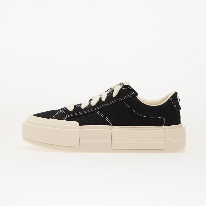 Sneakers och skor Converse Chuck Taylor All Star Cruise Black/ Egret/ Black Svart | A17682C