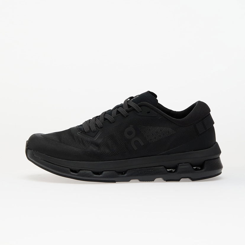 Sneakers och skor On Running Cloudzone Svart | 3MF10080106