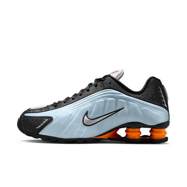 Sneakers och skor Nike Nike Shox R4 Blå | AR3565-401, 0