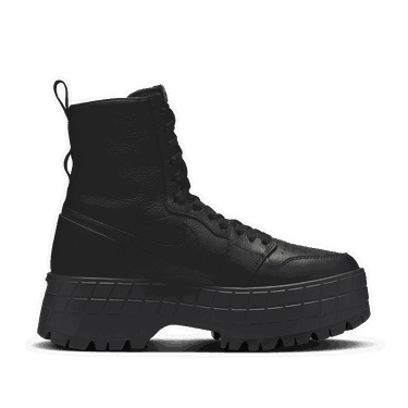 Sneakers och skor Jordan Air Jordan 1 Brooklyn "Black" W Svart | FJ5737-001, 1