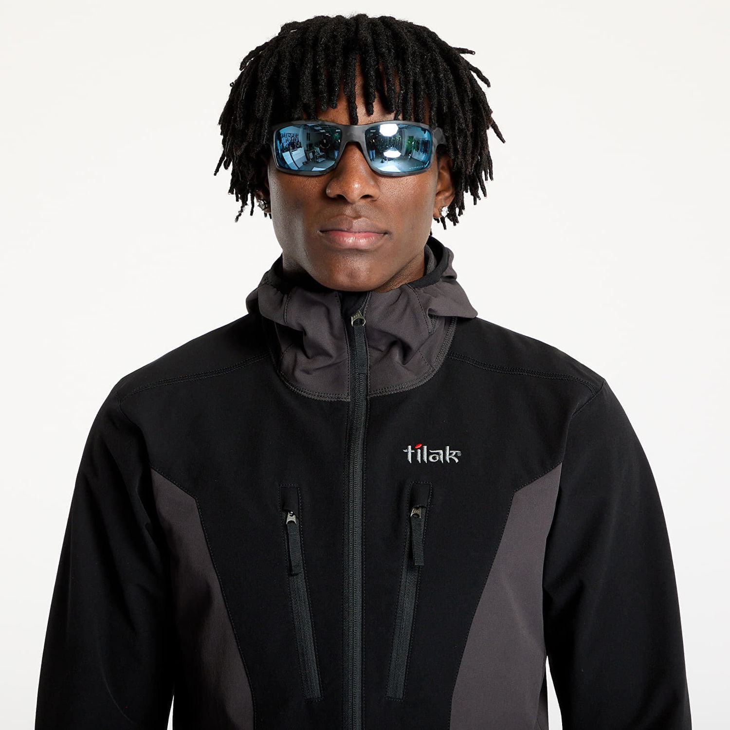 Jacka Tilak Trango Hooded Jacket Svart | 4001263, 1