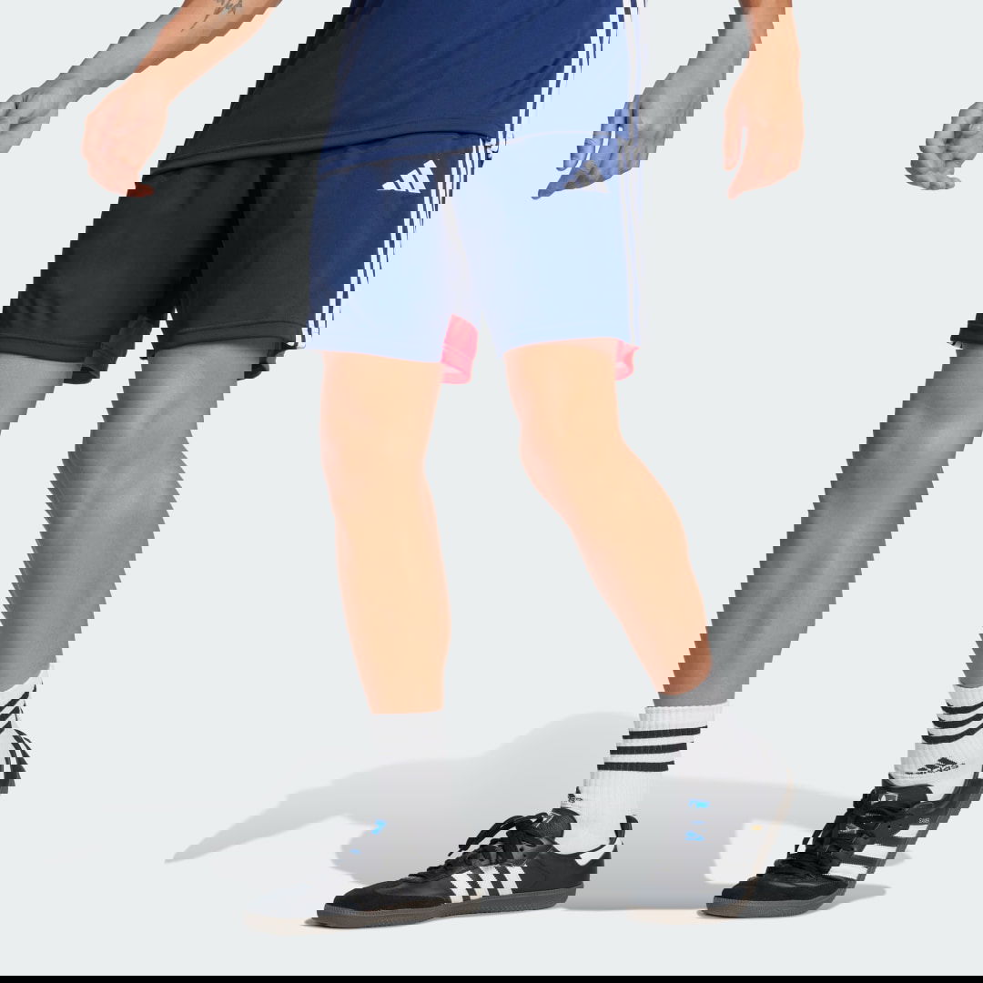 Shorts adidas Performance Essentials Training Shorts Blå | JD0455, 0