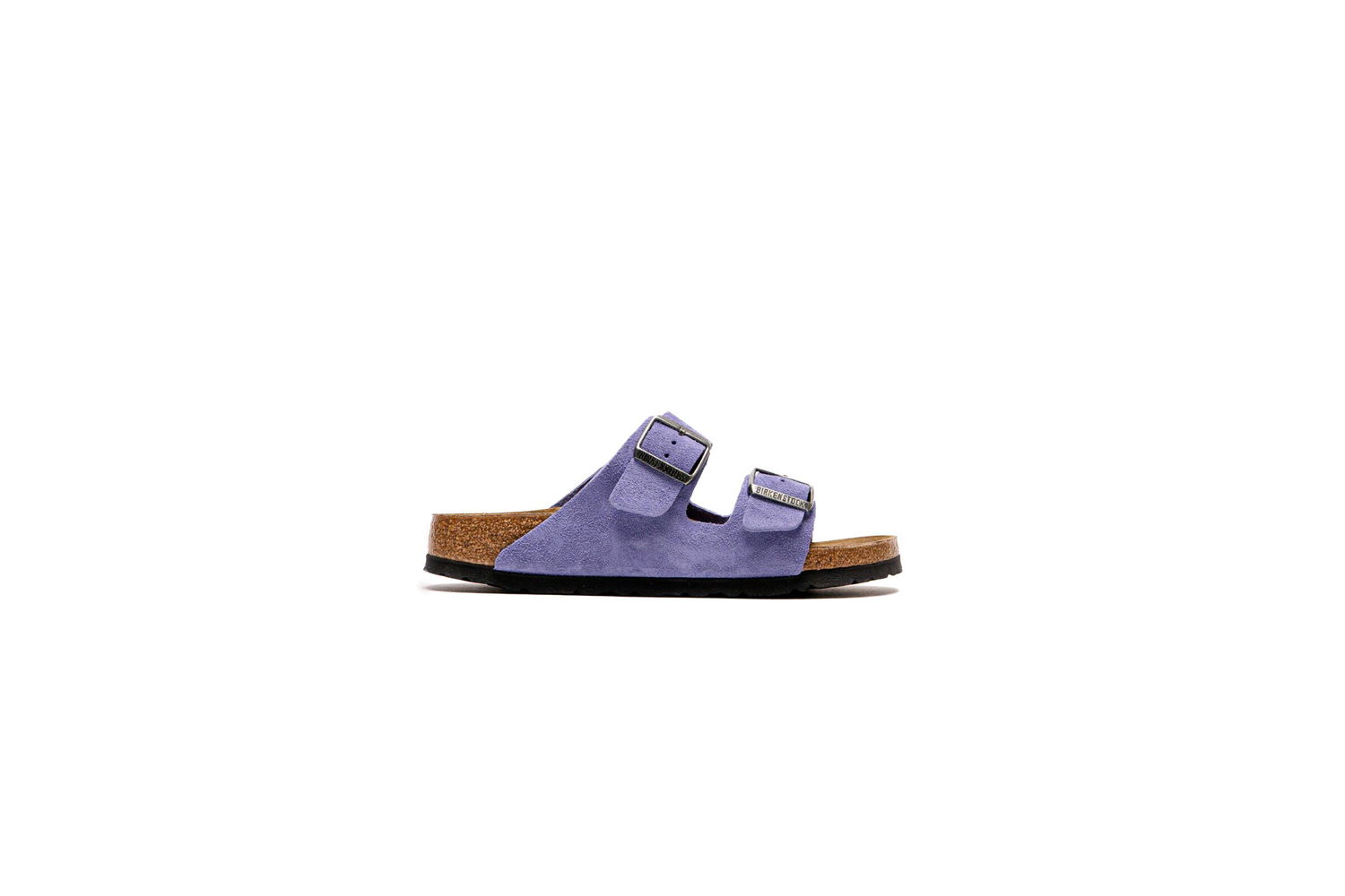 Sneakers och skor Birkenstock Arizona Narrow Fit Sandals Purpur | 1029218, 0