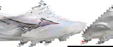 Sneakers och skor Mizuno Alpha Made in Japan Mixed SG Vit | p1gc2360-009, 3