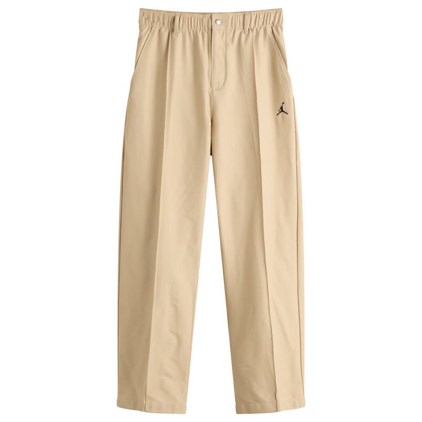 Byxor Jordan Golf Pants Beige | HQ8673-248