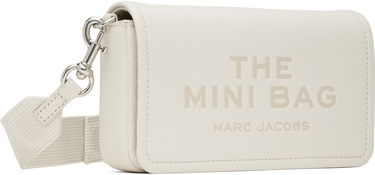 Axelväska Marc Jacobs Marc Jacobs 'The Mini' Bag Brun | 2S4SMN080S02, 4