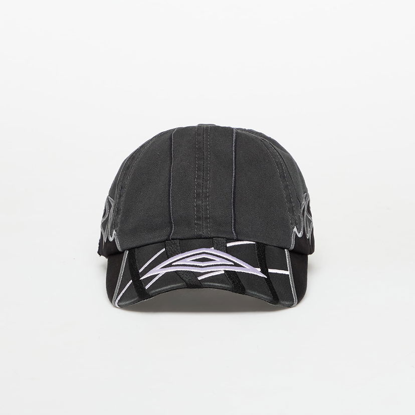 Keps Umbro Goalkeeper Cap Svart | UBMW234FA19 GRY0003