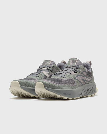 Sneakers och skor New Balance Fresh Foam X Hierro v8 Lowtop Sneakers Grå | UHIERAA, 1