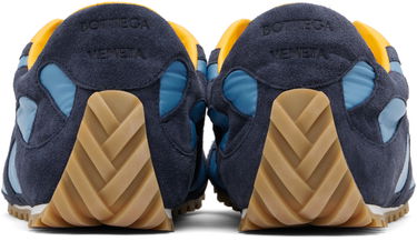 Sneakers och skor Bottega Veneta Bottega Veneta Orbit Flash Blå | 838373V3MS24290, 1