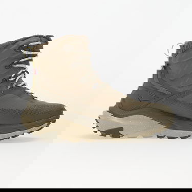 Sneakers och skor Hoka One One Kaha 2 Frost Gtx Winter Hiking Boot Grön | 1155194-AMS, 2
