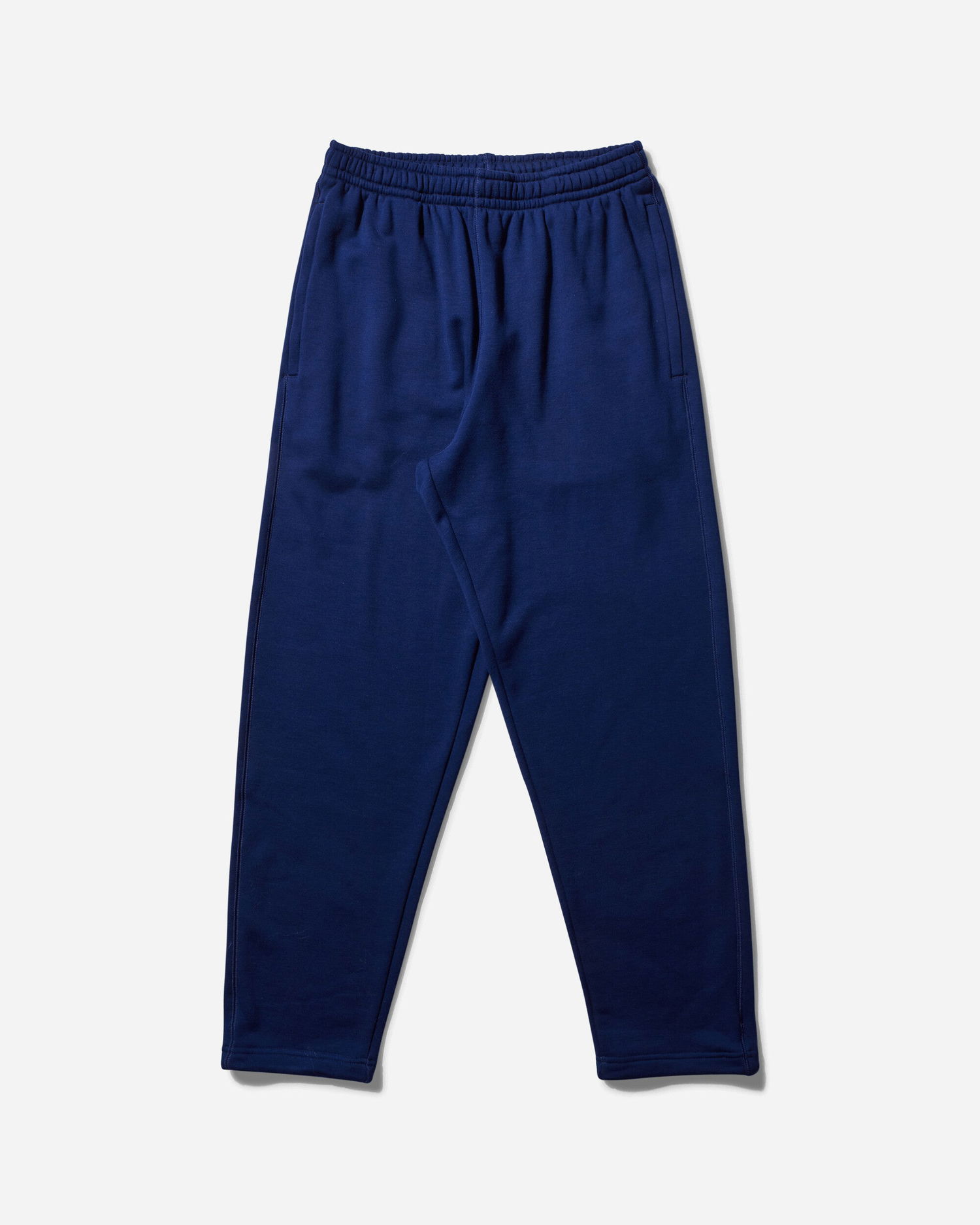 Träningsbyxor Nike Classics Open Hem Fleece Pants Blå | FV5715-492, 1