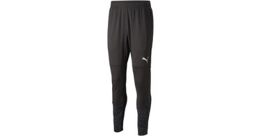 Träningsbyxor Puma teamCUP Pants Svart | 658369-003, 1