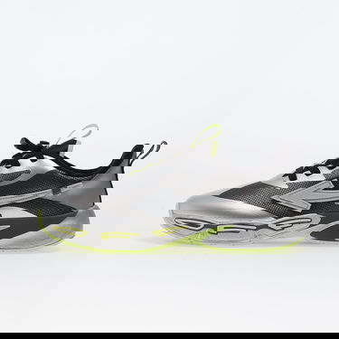 Sneakers och skor Off-White For Jumping Dark Grey/ Silver Grå | OBIA013F25FAB0010772, 0