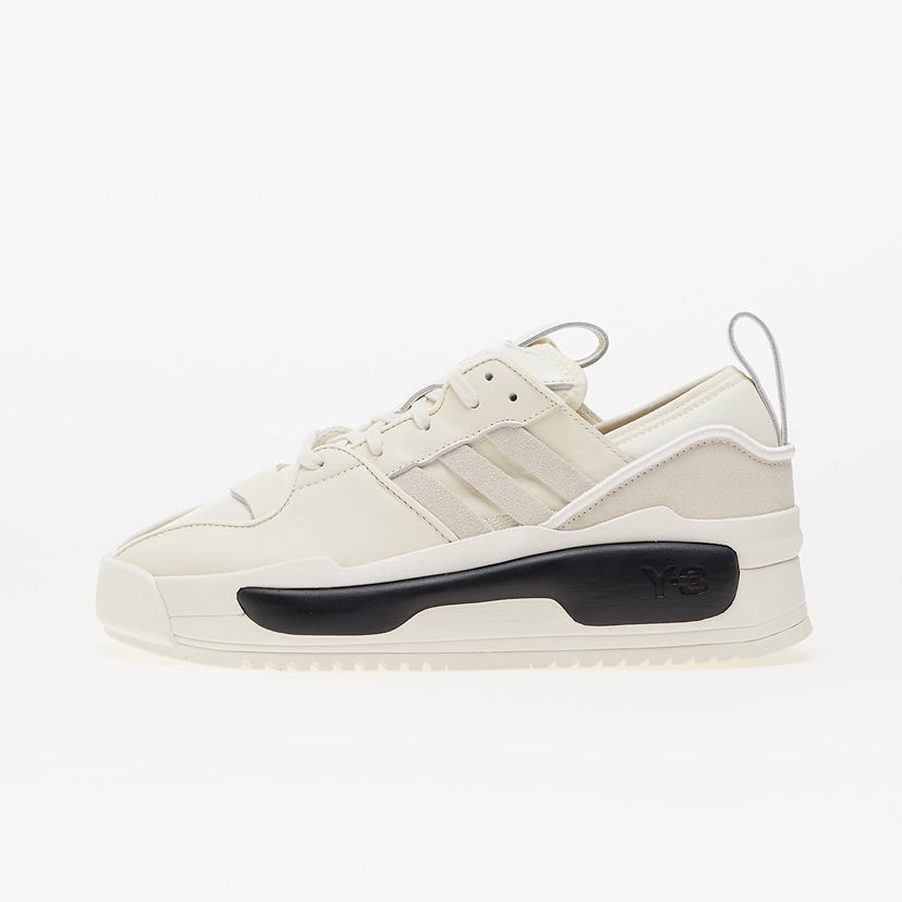 Sneakers och skor Y-3 Rivalry Vit | IG4091