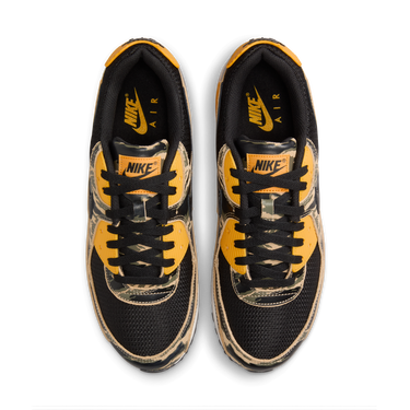 Sneakers och skor Nike Air Max 90 Premium Flerfärgad | IF1721-001, 2