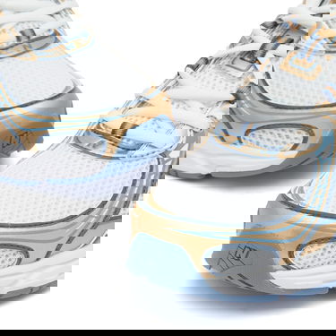 Sneakers och skor New Balance 740 Vit | U740HB2, 4