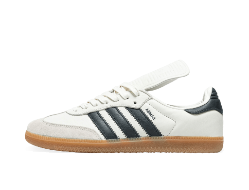 Sneakers och skor adidas Originals Human Race x Samba Vit | HP3383