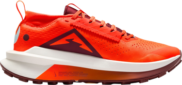 Sneakers och skor Nike Zegama 2 Orange | fd5191-800, 3