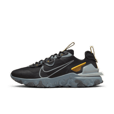 Sneakers och skor Nike React Vision Svart | HQ3819-001, 0