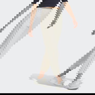 Träningsbyxor adidas Originals Mission Victory Regular Fit 7/8 Pants Beige | HN4807, 5