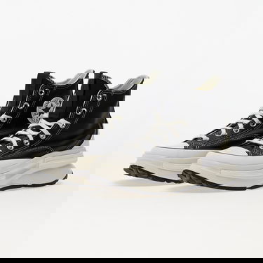 Sneakers och skor Converse Run Star Legacy CX Svart | A05112C, 4