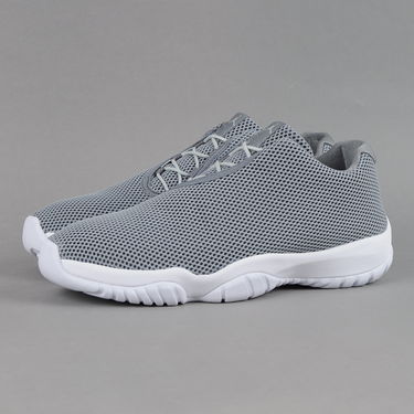 Sneakers och skor Jordan Jordan Future Low Grå | 718948-003, 0