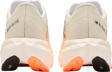 Sneakers och skor New Balance FuelCell SuperComp Elite v4 Vit | wrcelcw4-cw4, 4
