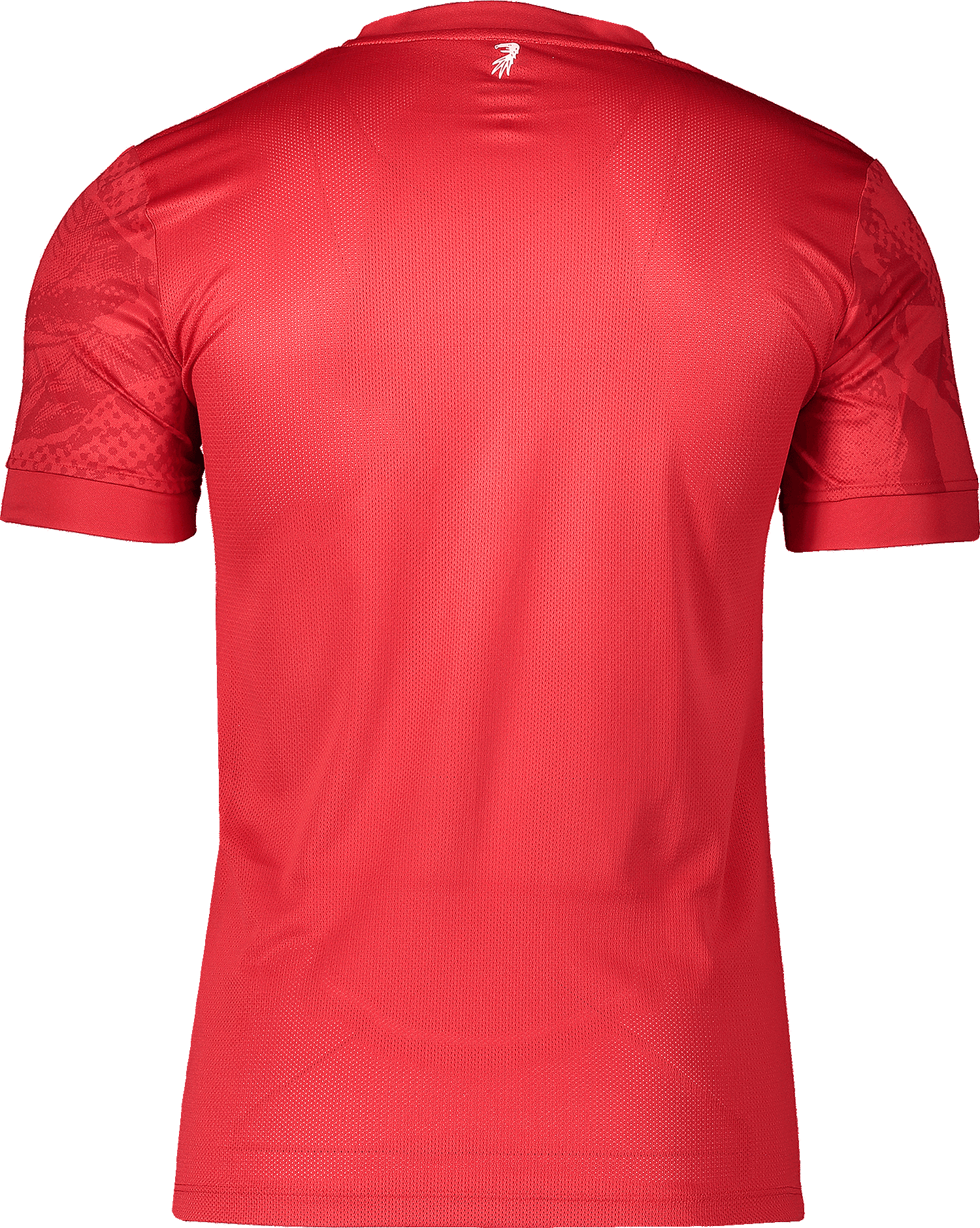 T-shirt Nike Dri-FIT SC Freiburg Prematch T-Shirt 2025/26 Röd | 6scffz9332-657, 1