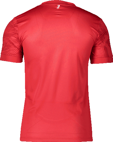 T-shirt Nike Dri-FIT SC Freiburg Prematch T-Shirt 2025/26 Röd | 6scffz9332-657, 1