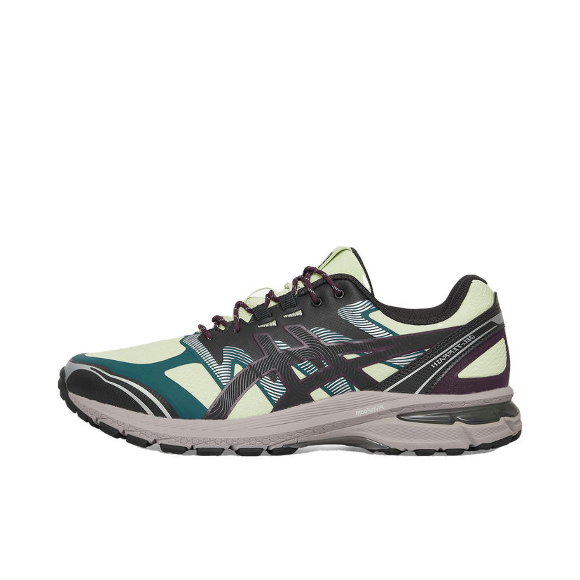Sneakers och skor Asics GEL-Terrain Grå | 1203A342-302
