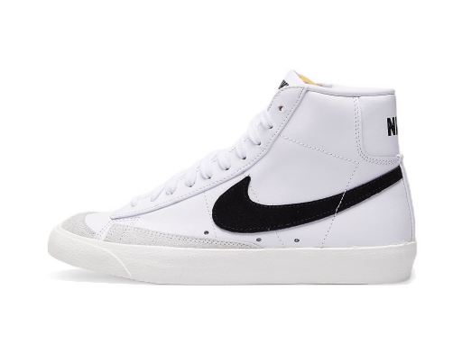 Sneakers och skor Nike Blazer Mid '77 Vintage Vit | BQ6806-100