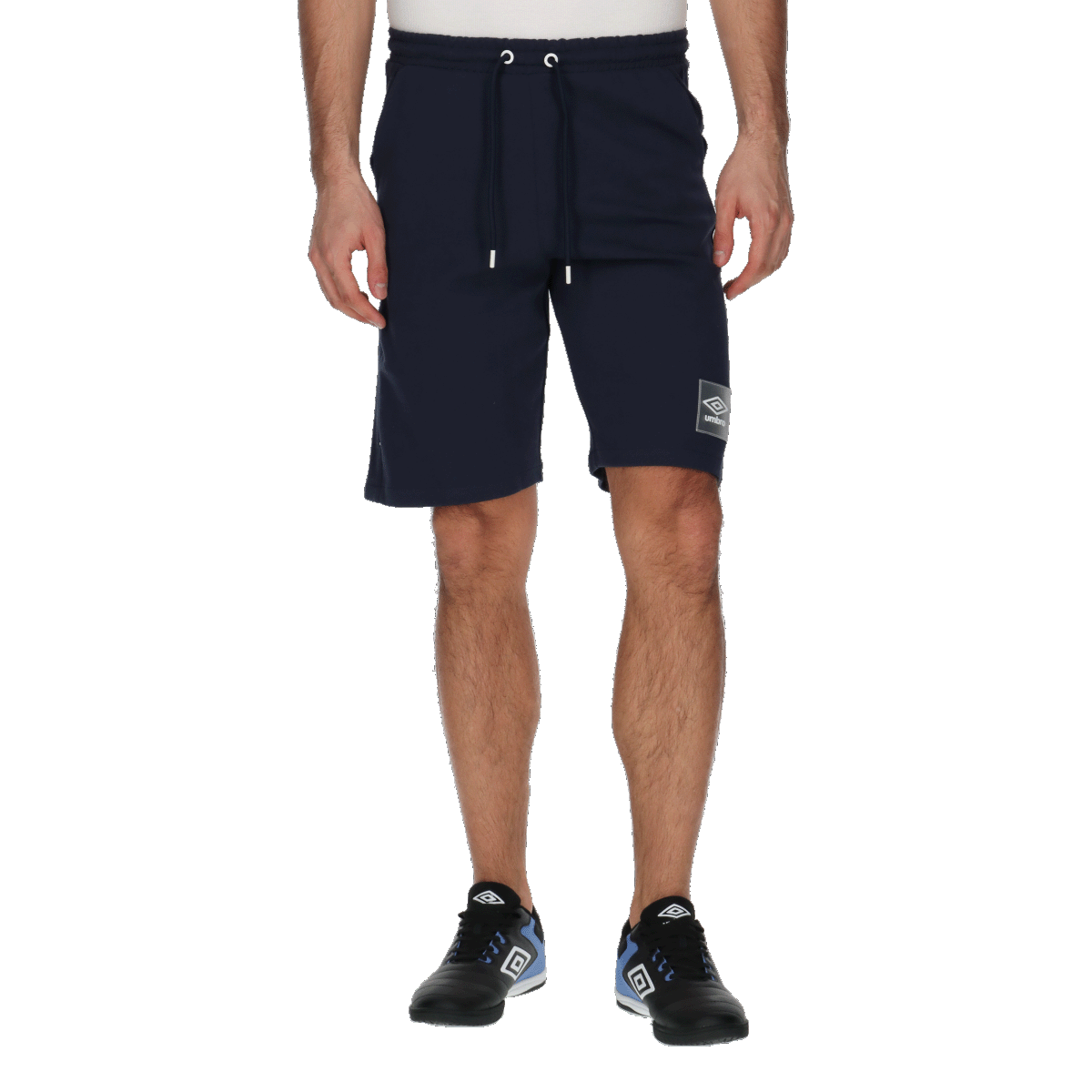 Shorts Umbro Drawstring BASIC 2 Shorts Mörkblå | UMA241M203-02, 0